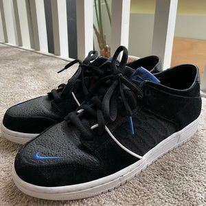 Nike Soulland x SB Dunk Low Pro “Friday 0.2”